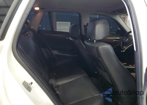 2014 BMW X1 xDrive28I из США, поврежденный, VIN WBAVL1C50EVY10083